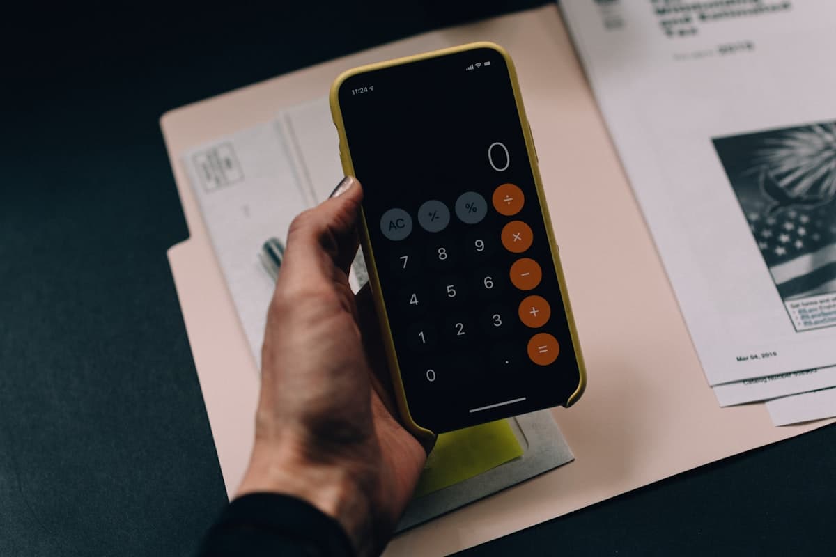 Retyping Cost Calculator